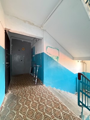 Продам многокомнатную квартиру, Шортанова ул, 17а, Нальчик г