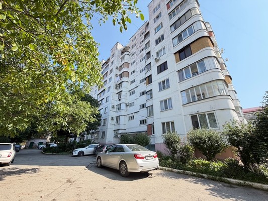 Продам многокомнатную квартиру, Шортанова ул, 17а, Нальчик г