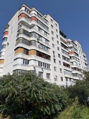 Продам многокомнатную квартиру, Шортанова ул, 17а, Нальчик г