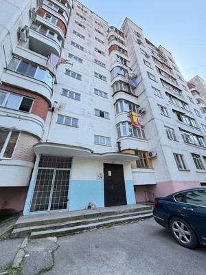 Продам многокомнатную квартиру, Шортанова ул, 17а, Нальчик г