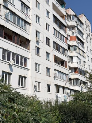 Продам многокомнатную квартиру, Шортанова ул, 17а, Нальчик г