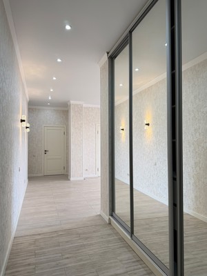 Продам трехкомнатную (3-комн.) квартиру, Атажукина ул, 11а, Нальчик г