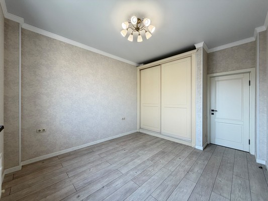 Продам трехкомнатную (3-комн.) квартиру, Атажукина ул, 11а, Нальчик г