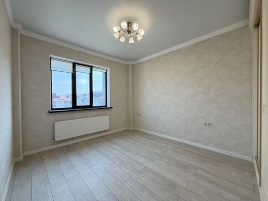 Продам трехкомнатную (3-комн.) квартиру, Атажукина ул, 11а, Нальчик г