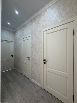 Продам трехкомнатную (3-комн.) квартиру, Атажукина ул, 11а, Нальчик г
