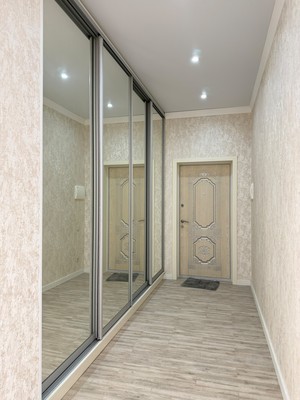 Продам трехкомнатную (3-комн.) квартиру, Атажукина ул, 11а, Нальчик г