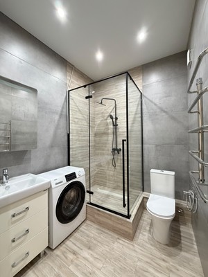 Продам трехкомнатную (3-комн.) квартиру, Атажукина ул, 11а, Нальчик г