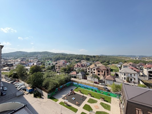 Продам трехкомнатную (3-комн.) квартиру, Атажукина ул, 11а, Нальчик г