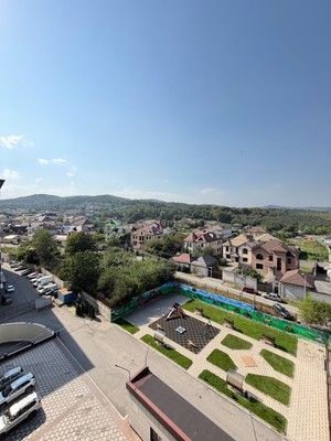 Продам трехкомнатную (3-комн.) квартиру, Атажукина ул, 11а, Нальчик г