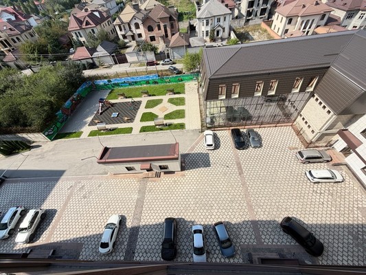 Продам трехкомнатную (3-комн.) квартиру, Атажукина ул, 11а, Нальчик г