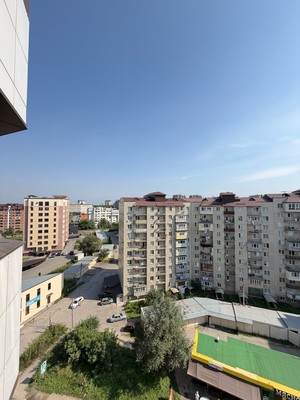 Продам трехкомнатную (3-комн.) квартиру, Атажукина ул, 11а, Нальчик г