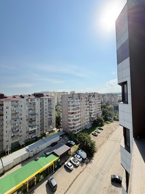 Продам трехкомнатную (3-комн.) квартиру, Атажукина ул, 11а, Нальчик г