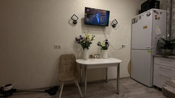 Продам двухкомнатную (2-комн.) квартиру, Дружбы ул, 10, Волгодонск г