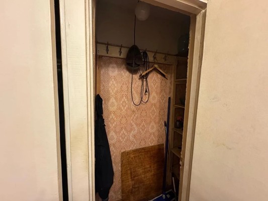 Продам трехкомнатную (3-комн.) квартиру, Сафиуллина ул, 30, Казань г
