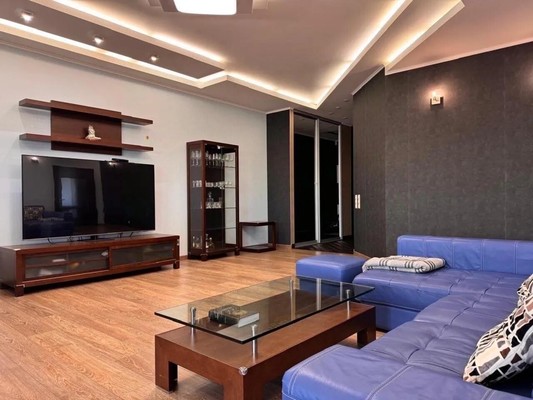 Продам трехкомнатную (3-комн.) квартиру, Академика Туполева наб, 15, Москва г
