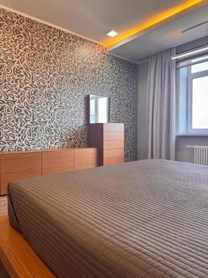 Продам трехкомнатную (3-комн.) квартиру, Академика Туполева наб, 15, Москва г