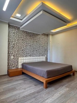 Продам трехкомнатную (3-комн.) квартиру, Академика Туполева наб, 15, Москва г