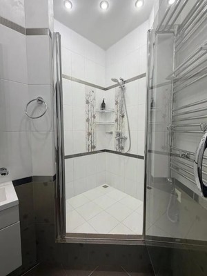 Продам трехкомнатную (3-комн.) квартиру, Академика Туполева наб, 15, Москва г