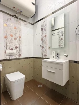 Продам трехкомнатную (3-комн.) квартиру, Академика Туполева наб, 15, Москва г