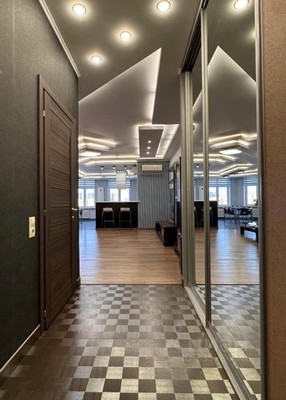 Продам трехкомнатную (3-комн.) квартиру, Академика Туполева наб, 15, Москва г