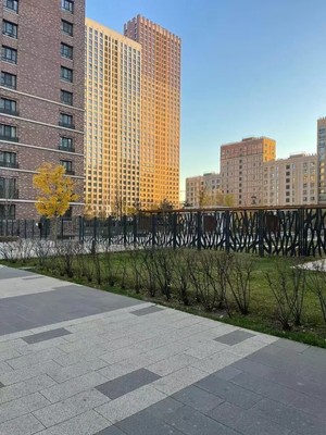 Продам однокомнатную (1-комн.) квартиру, Ильменский проезд, 14к6, Москва г