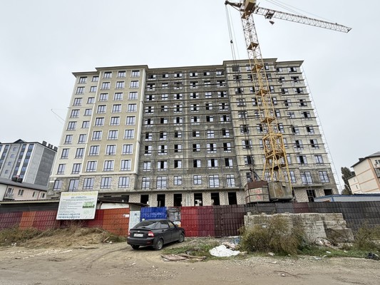Продам однокомнатную (1-комн.) квартиру, Хужокова ул, 100, Нальчик г
