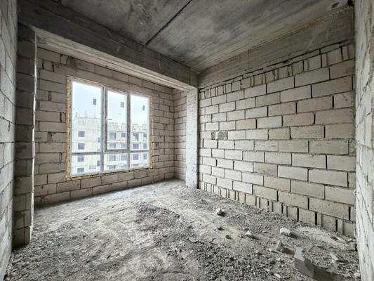Продам однокомнатную (1-комн.) квартиру, Хужокова ул, 100, Нальчик г