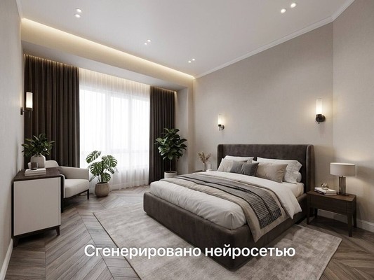 Продам однокомнатную (1-комн.) квартиру, Хужокова ул, 100, Нальчик г
