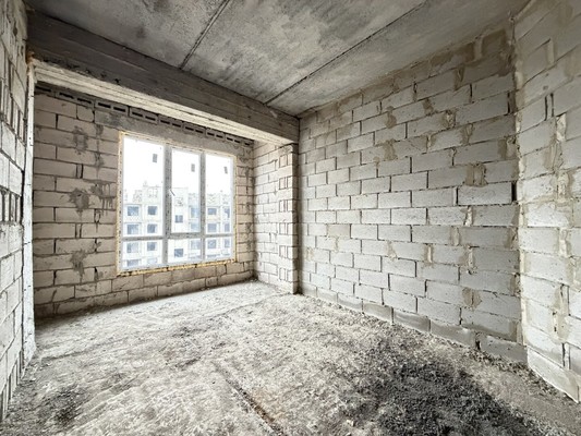Продам однокомнатную (1-комн.) квартиру, Хужокова ул, 100, Нальчик г