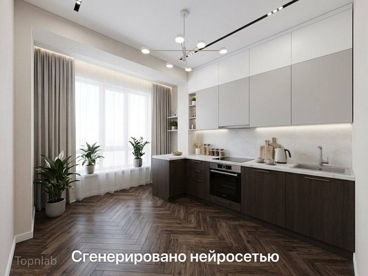 Продам однокомнатную (1-комн.) квартиру, Хужокова ул, 100, Нальчик г