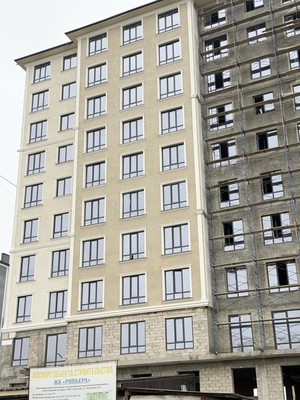 Продам однокомнатную (1-комн.) квартиру, Хужокова ул, 100, Нальчик г
