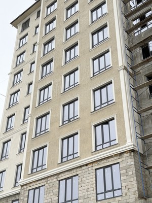 Продам двухкомнатную (2-комн.) квартиру, Хужокова ул, 100, Нальчик г
