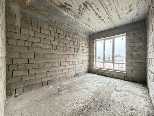 Продам двухкомнатную (2-комн.) квартиру, Хужокова ул, 100, Нальчик г