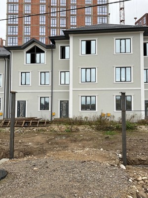 Продам коттедж, ОДС ул, 149кб, Нальчик г, 0 км от города