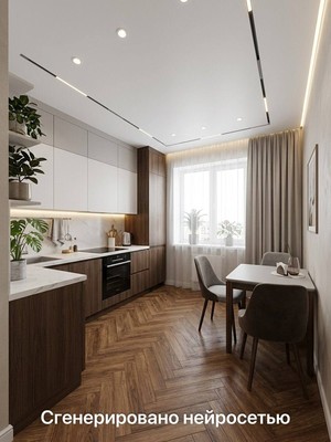 Продам однокомнатную (1-комн.) квартиру, Шукова ул, 1к3, Баксан г