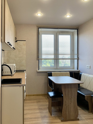 Продам трехкомнатную (3-комн.) квартиру, 2-я Вольская ул, 26, Москва г