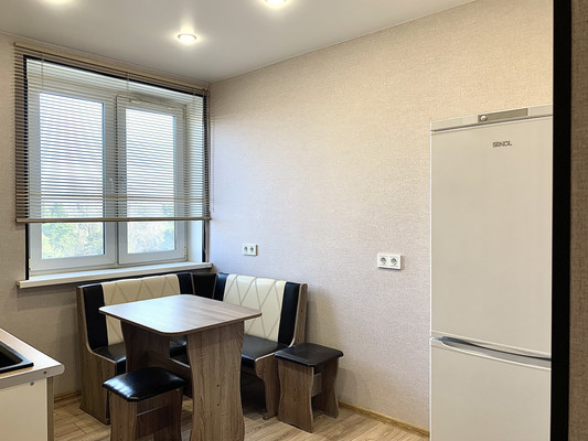 Продам трехкомнатную (3-комн.) квартиру, 2-я Вольская ул, 26, Москва г