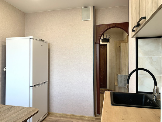 Продам трехкомнатную (3-комн.) квартиру, 2-я Вольская ул, 26, Москва г