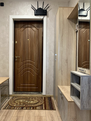 Продам трехкомнатную (3-комн.) квартиру, 2-я Вольская ул, 26, Москва г
