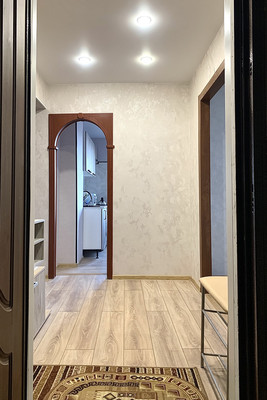 Продам трехкомнатную (3-комн.) квартиру, 2-я Вольская ул, 26, Москва г