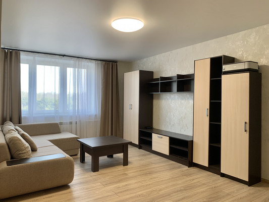 Продам трехкомнатную (3-комн.) квартиру, 2-я Вольская ул, 26, Москва г