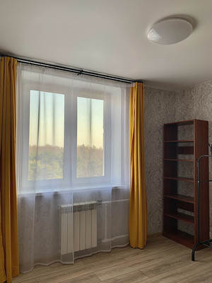 Продам трехкомнатную (3-комн.) квартиру, 2-я Вольская ул, 26, Москва г