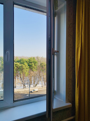 Продам трехкомнатную (3-комн.) квартиру, 2-я Вольская ул, 26, Москва г