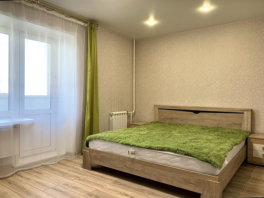 Продам трехкомнатную (3-комн.) квартиру, 2-я Вольская ул, 26, Москва г