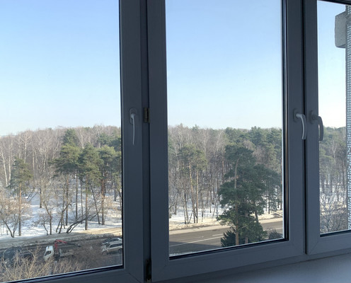Продам трехкомнатную (3-комн.) квартиру, 2-я Вольская ул, 26, Москва г