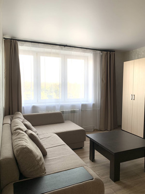 Продам трехкомнатную (3-комн.) квартиру, 2-я Вольская ул, 26, Москва г