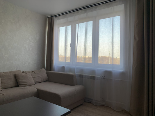 Продам трехкомнатную (3-комн.) квартиру, 2-я Вольская ул, 26, Москва г