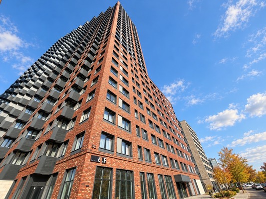 Продам двухкомнатную (2-комн.) квартиру, Ивана Франко ул, 6, Москва г