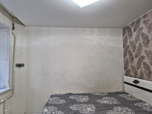 Продам трехкомнатную (3-комн.) квартиру, Садовый пер, 4, Рощино гп