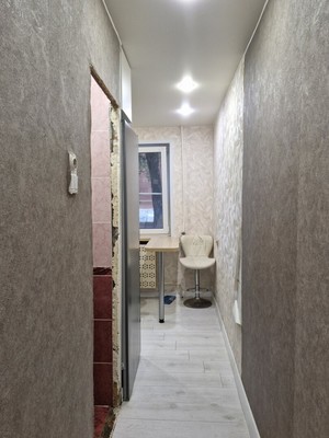 Продам трехкомнатную (3-комн.) квартиру, Садовый пер, 4, Рощино гп